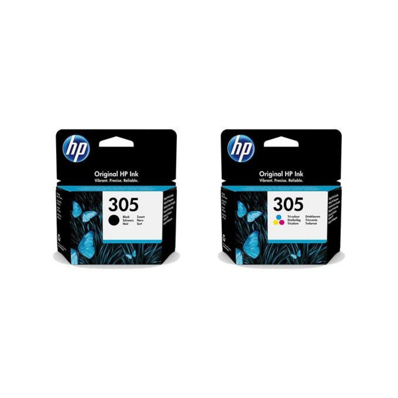 Cartouche HP 305, Électroniques de Bureau, Conakry
