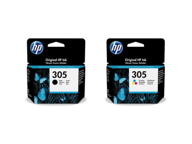 Cartouche HP 305, Électroniques de Bureau, Conakry