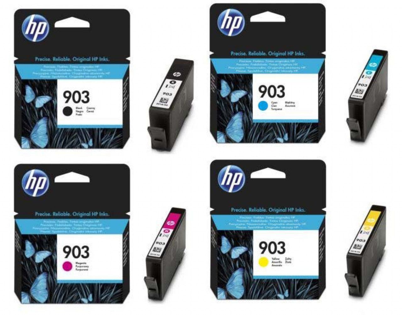 Cartouche HP 903, Électroniques de Bureau, Conakry