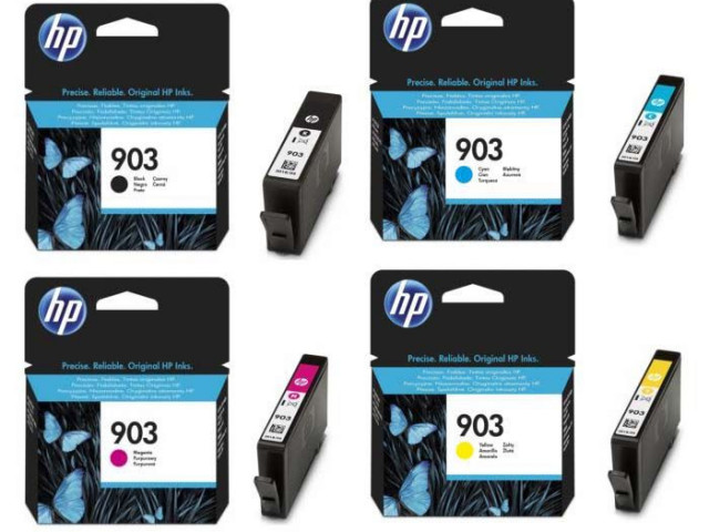 Cartouche HP 903, Électroniques de Bureau, Conakry