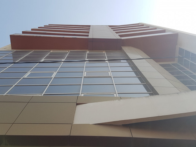 Bâtiment à Almamya, Locaux Commerciaux, Conakry