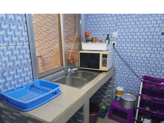 Appartement à Nongo, Appartements, Conakry