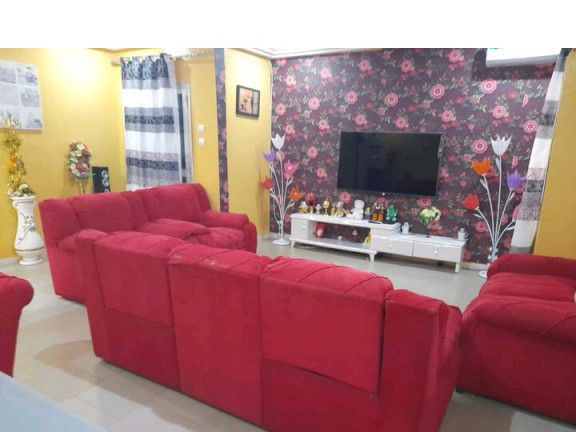 Appartement à Nongo, Appartements, Conakry