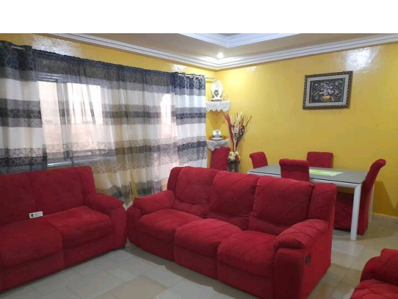 Appartement à Nongo, Appartements, Conakry