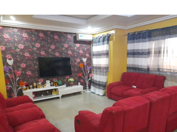 Appartement à Nongo, Appartements, Conakry