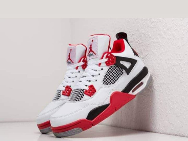 Chaussures Nike Jordan, Chaussures, Conakry