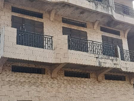Bâtiment à Madina, Locaux Commerciaux, Conakry
