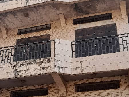 Bâtiment à Madina, Locaux Commerciaux, Conakry