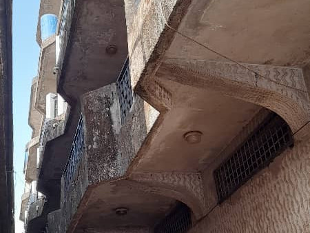Bâtiment à Madina, Locaux Commerciaux, Conakry