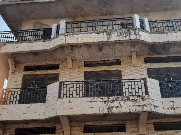 Bâtiment à Madina, Locaux Commerciaux, Conakry