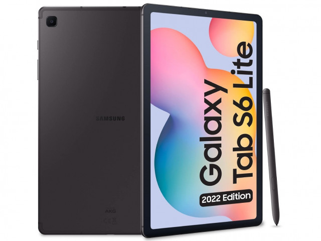 Samsung Galaxy Tab S6 lite, Tablettes, Conakry