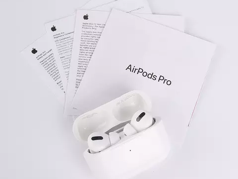 Apple AirPods 3, TV - Audio - Vidéo, Conakry