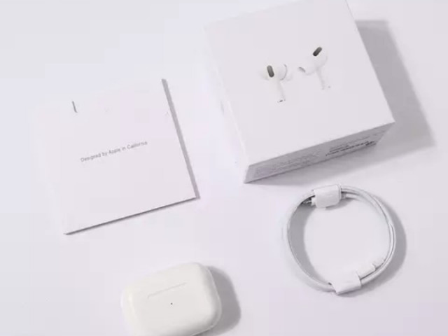Apple AirPods 3, TV - Audio - Vidéo, Conakry