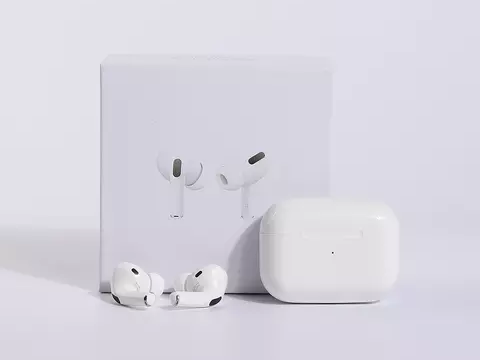 Apple AirPods 3, TV - Audio - Vidéo, Conakry