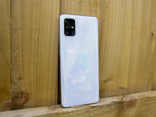 Samsung Galaxy A51 5G, Téléphones Mobiles, Conakry