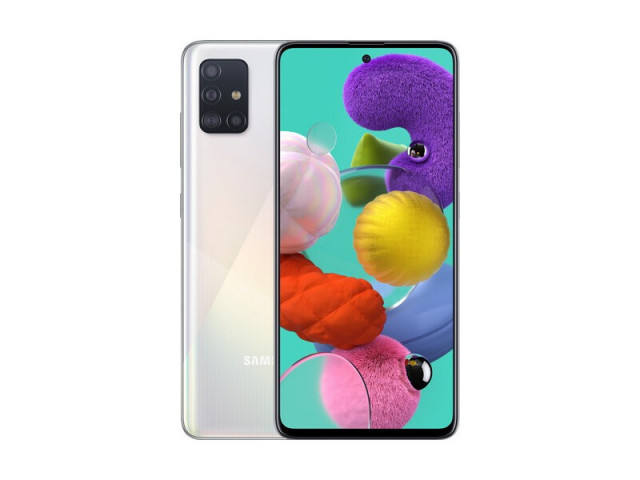 Samsung Galaxy A51 5G, Téléphones Mobiles, Conakry