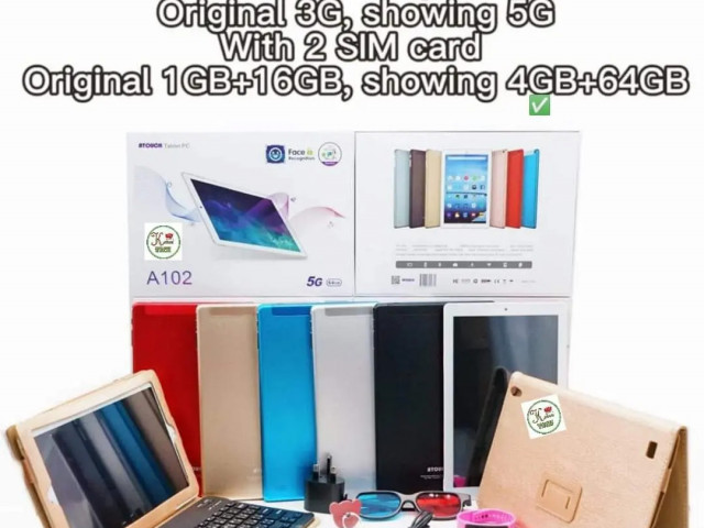 Tablette Atouch A102, Tablettes, Conakry