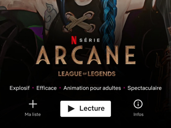 Abonnement Netflix, Autres Services, Conakry