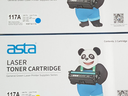Cartouche Asta Toner, Électroniques de Bureau, Conakry