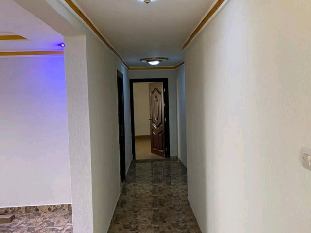 Différents Appartements à Cosa, Appartements, Conakry