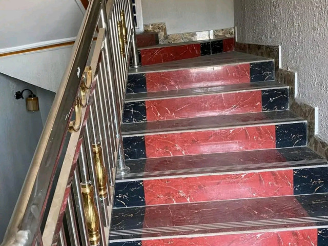 Différents Appartements à Cosa, Appartements, Conakry