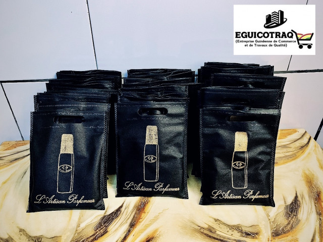 Différents Parfums, Parfumerie - Cosmétique, Conakry
