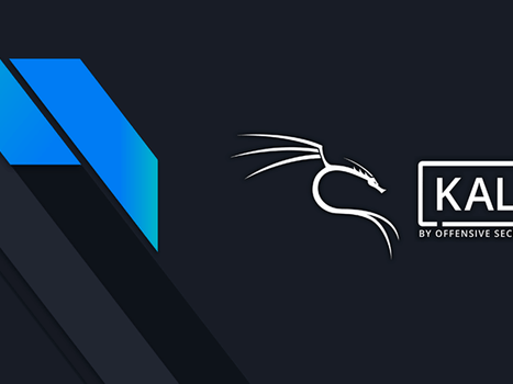 Formation - En Kali Linux, Cours - Formations, Conakry