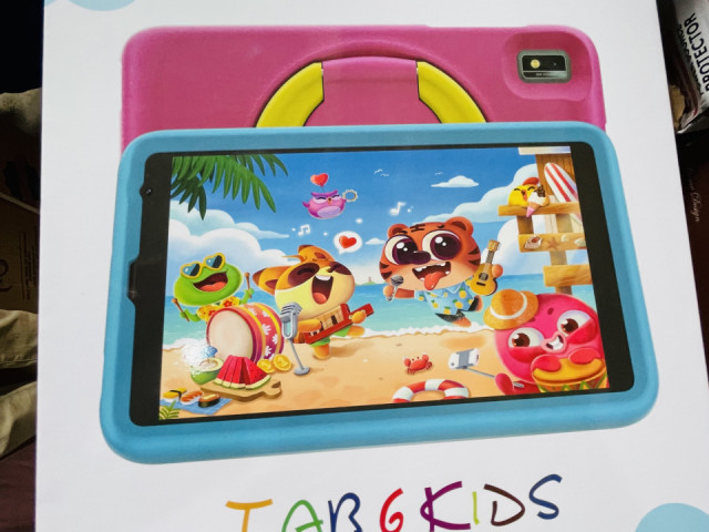 Tablet PC Blackview TAB 6 KIDS, Tablettes, Conakry