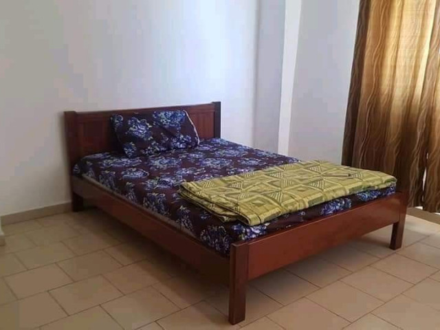 Différents Appartements à Almamya, Appartements, Conakry