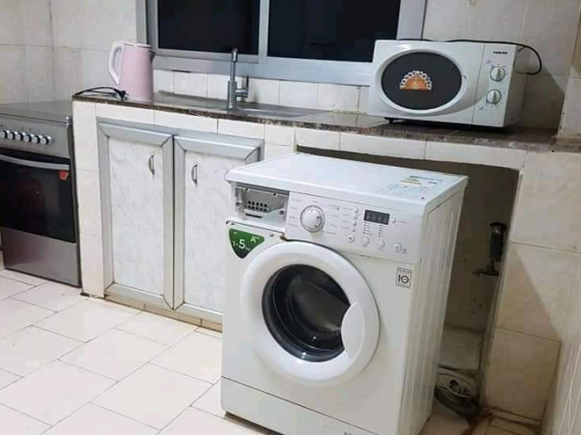 Différents Appartements à Almamya, Appartements, Conakry