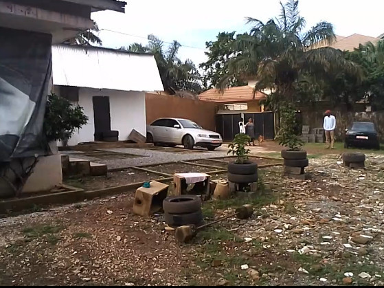 Terrain à Taouyah, Terrains, Conakry