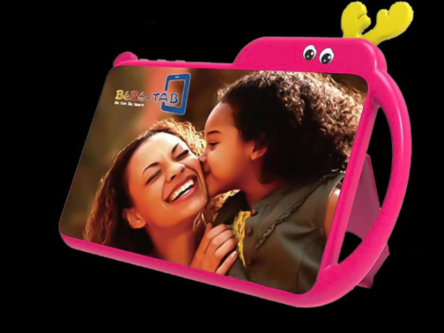 Bebe-Tab B65, Tablettes, Conakry