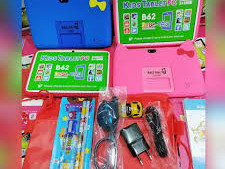 Tablette Bebe-Tab B62, Tablettes, Conakry