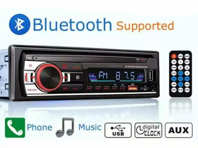 Sony Autoradio CDX-1150, Accessoires Véhicules, Conakry