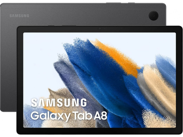 Tablette Samsung Galaxy Tab A8, Tablettes, Conakry