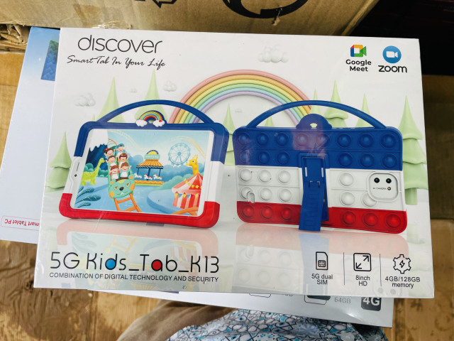Tablette Discover K13, Tablettes, Conakry