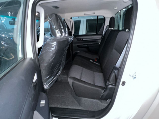 Toyota Hilux, Voitures, Conakry