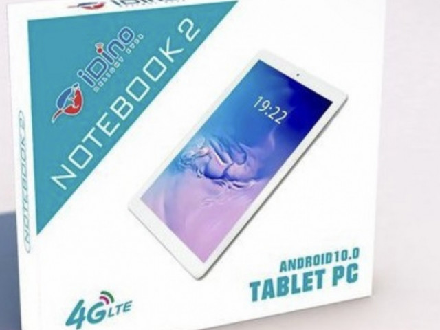 Tablette iDino Notebook 2, Tablettes, Conakry