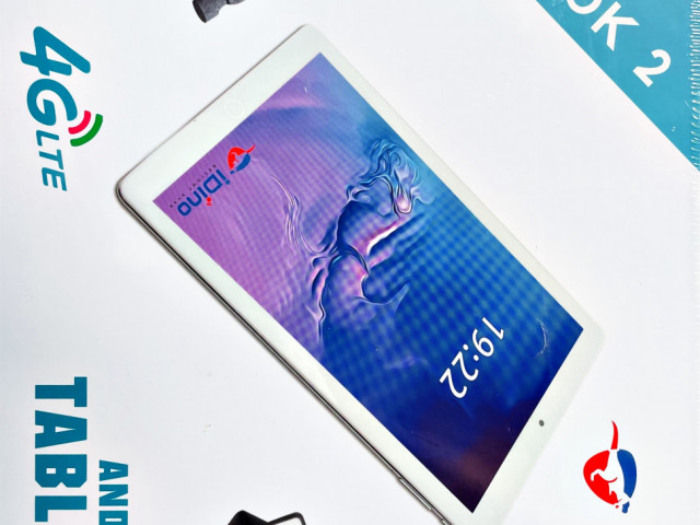 Tablette iDino Notebook 2, Tablettes, Conakry