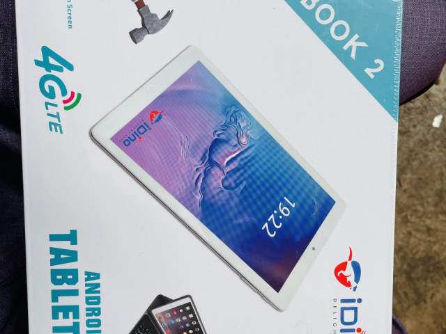 Tablette iDino Notebook 2, Tablettes, Conakry