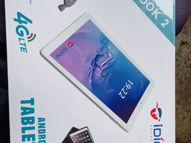 Tablette iDino Notebook 2, Tablettes, Conakry