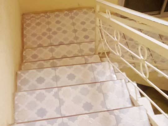 Bâtiment à Fossidet, Maisons, Conakry