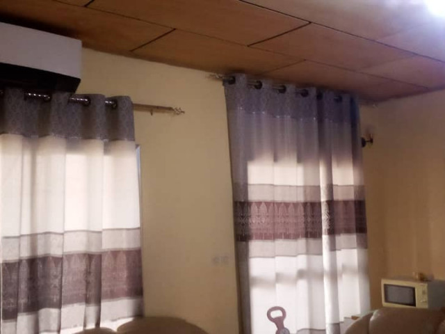 Bâtiment à Fossidet, Maisons, Conakry