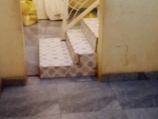 Bâtiment à Fossidet, Maisons, Conakry