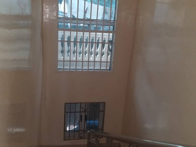 Bâtiment à Fossidet, Maisons, Conakry