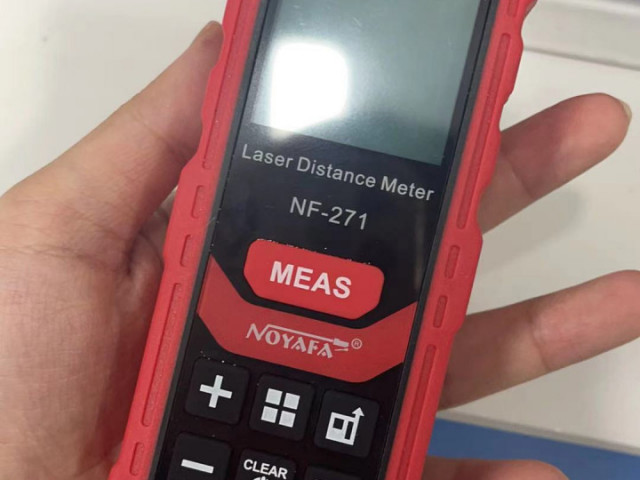 Télémètre Laser Noyafa, Électroniques de Bureau, Conakry