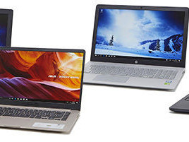 HP Pavilion 15-cw1000 Series, Ordinateurs - Moniteurs, Conakry