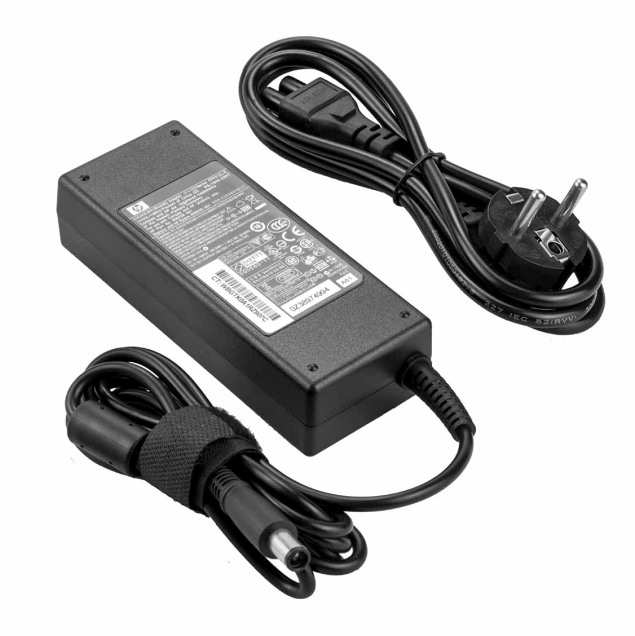Chargeur Ordinateur HP, Ordinateurs - Moniteurs, Conakry
