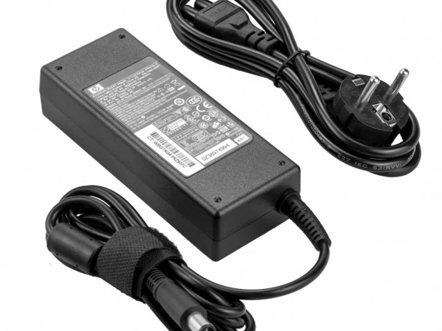 Chargeur Ordinateur HP, Ordinateurs - Moniteurs, Conakry