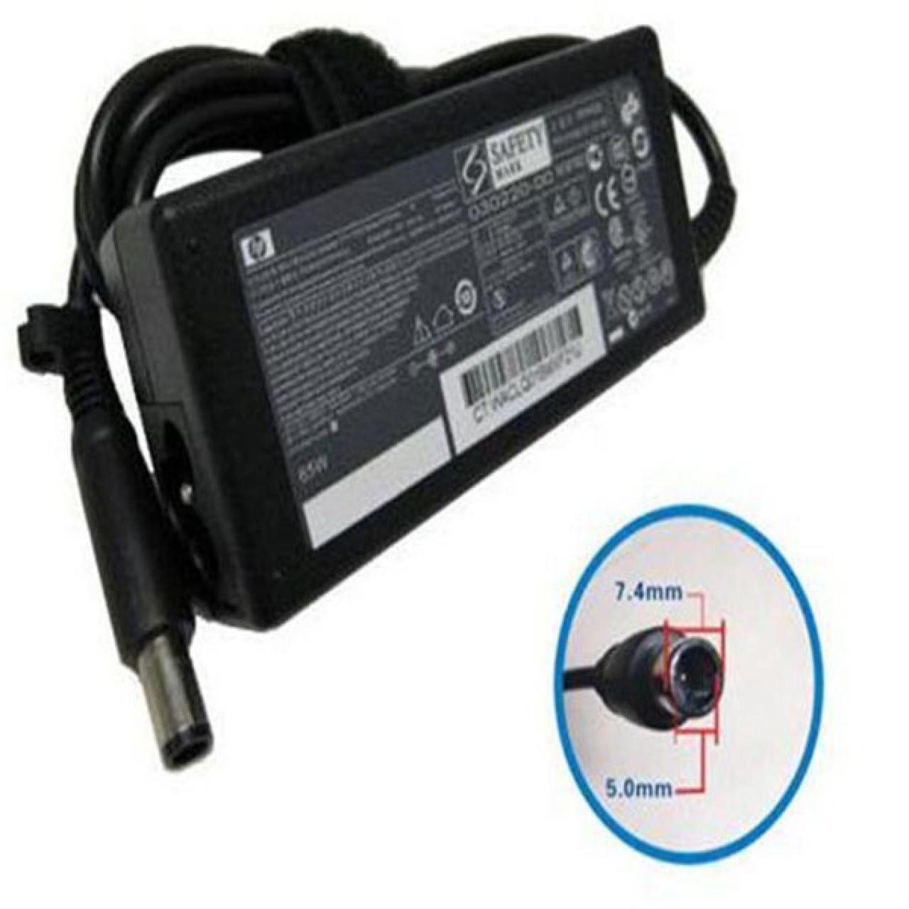 Chargeur Ordinateur HP, Ordinateurs - Moniteurs, Conakry